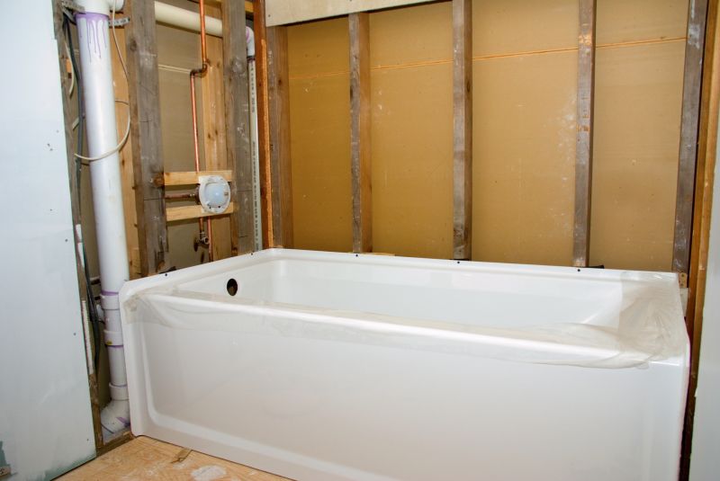 Top Bathroom Remodeling Companies in West Haven, CT