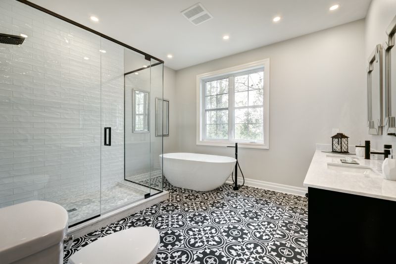 Best Bathroom Renovation Contractors in Oxford, CT