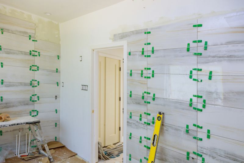 Best Time to Hire for Bathroom Renovations